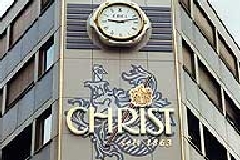 Outdoor design clocks　Ebel.jpg