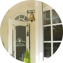 おしゃれな看板