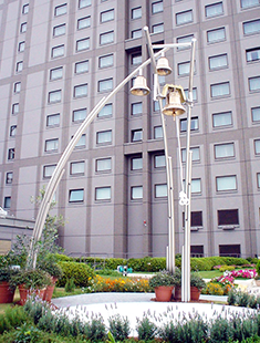 ウェディングベル